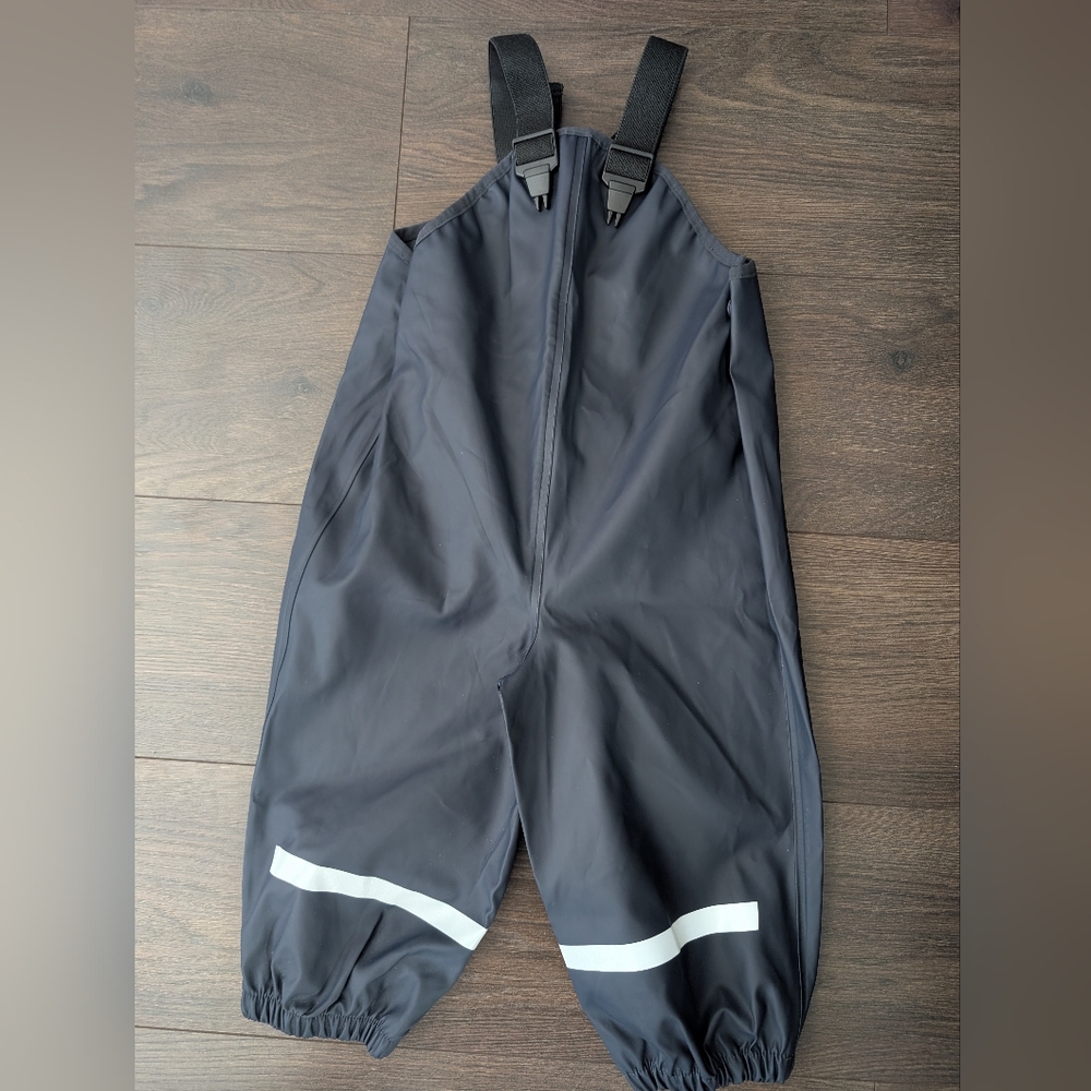 H&M Toddler Rain Trouser Pants